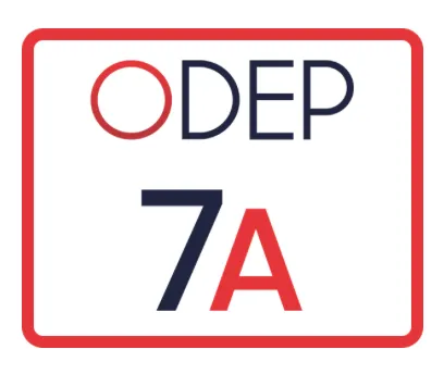 ODEP 7A-classificatie keurmerk voor de MAÏA-duimprothese.